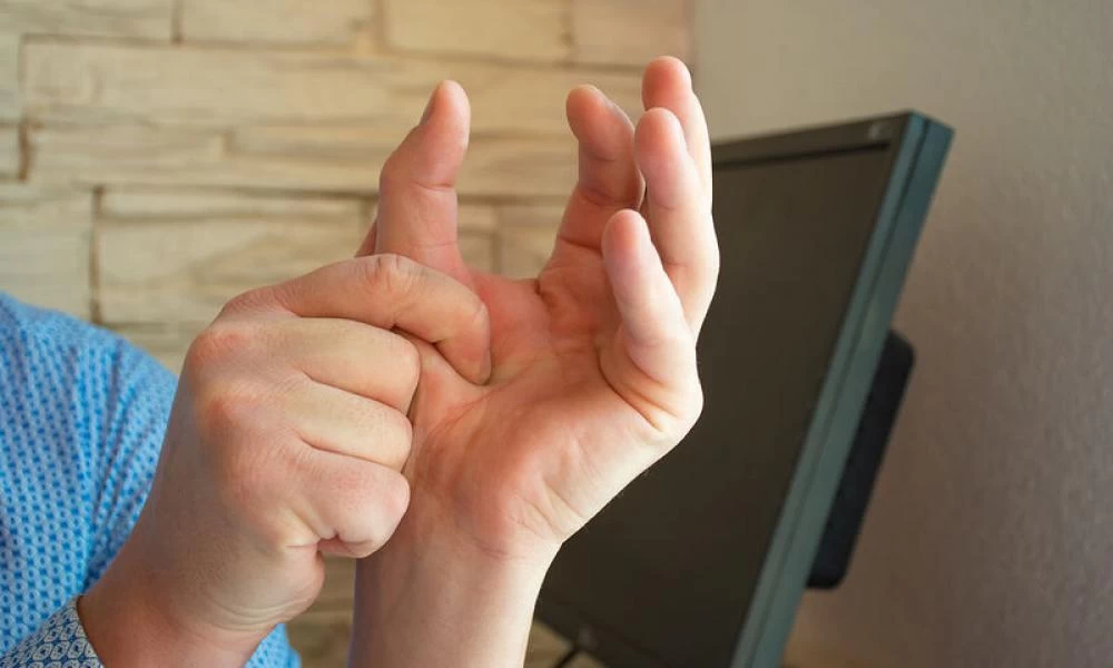 Πού μπορεί να οφείλονται οι μυϊκοί σπασμοί